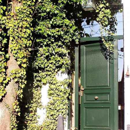 Bed & Breakfast Le Bonimenteur *