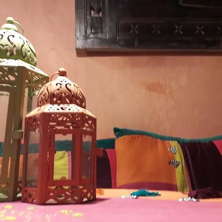 Bed & Breakfast Le Bonimenteur *