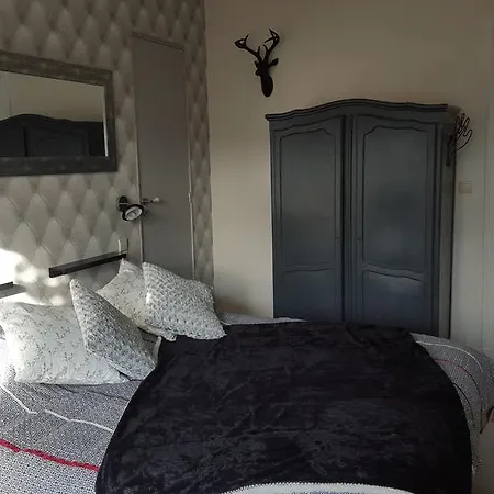 Bed & Breakfast Le Bonimenteur Charleroi