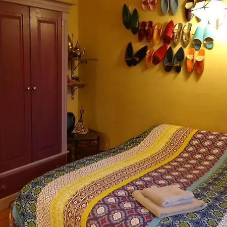 Bed & Breakfast Le Bonimenteur *