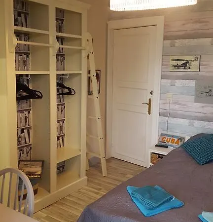 Le Bonimenteur Bed & Breakfast Charleroi