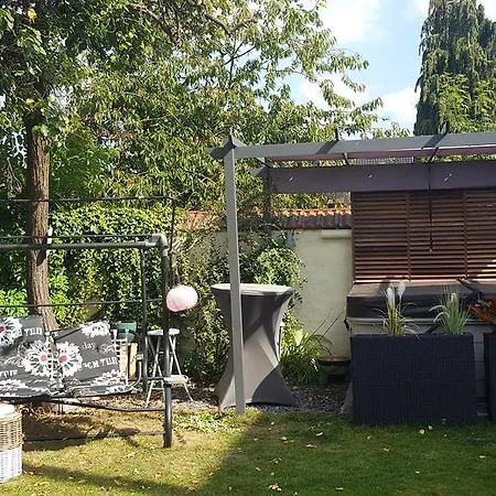 Bed & Breakfast Le Bonimenteur *