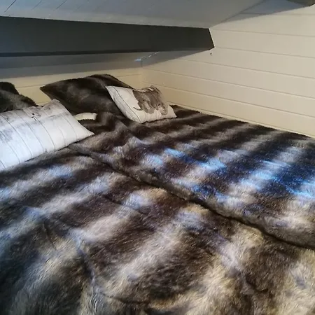 Bed & Breakfast Le Bonimenteur *