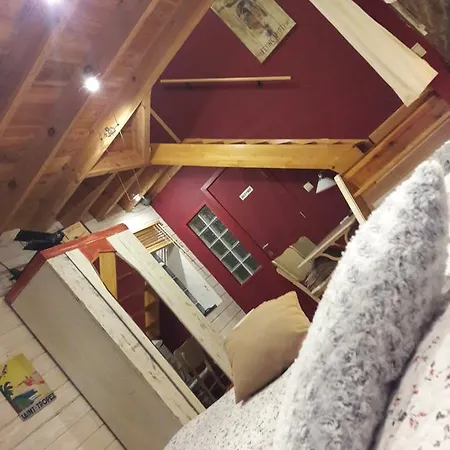 Bed & Breakfast Le Bonimenteur