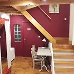 Frühstückspension Le Bonimenteur 3*