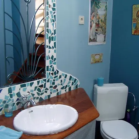 Bed & Breakfast Le Bonimenteur 3*
