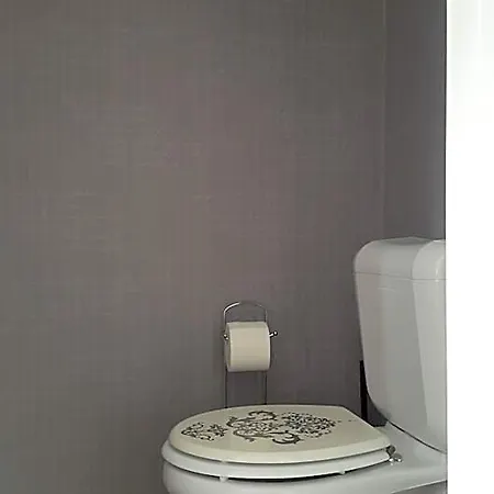 Le Bonimenteur Bed & Breakfast