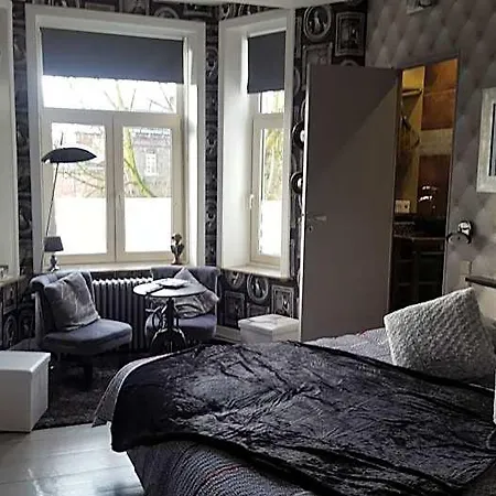 B&B 르 보니만퇴르 3*