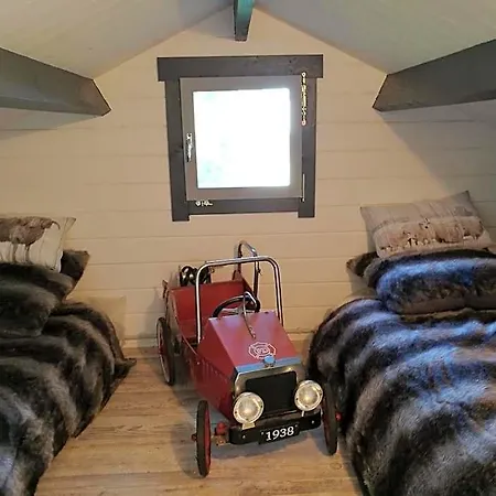 B&B 르 보니만퇴르