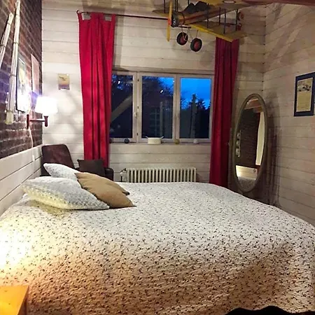 Le Bonimenteur 3* Charleroi