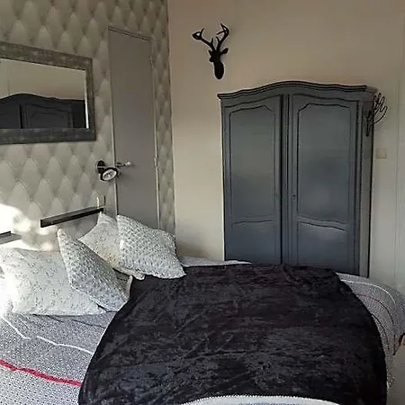 B&B 르 보니만퇴르