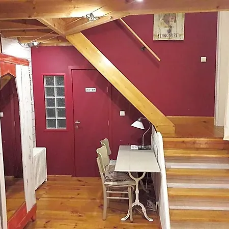 르 보니만퇴르 B&B