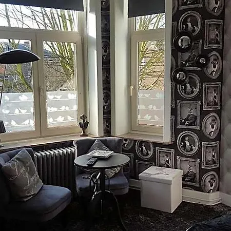 르 보니만퇴르 B&B 3*