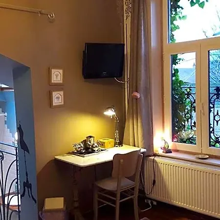 르 보니만퇴르 B&B