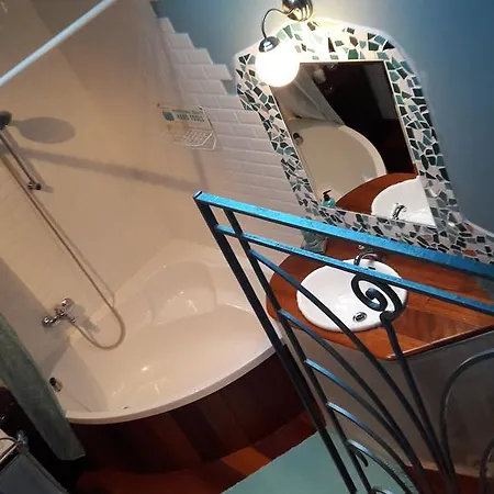 Bed & Breakfast Le Bonimenteur 3*