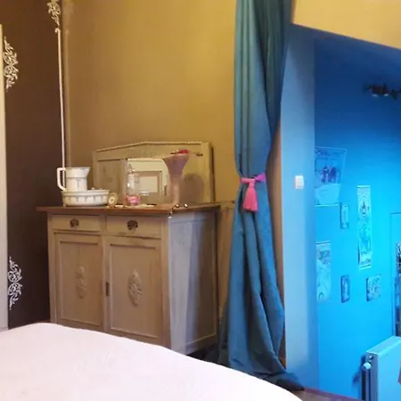Le Bonimenteur 3* Charleroi