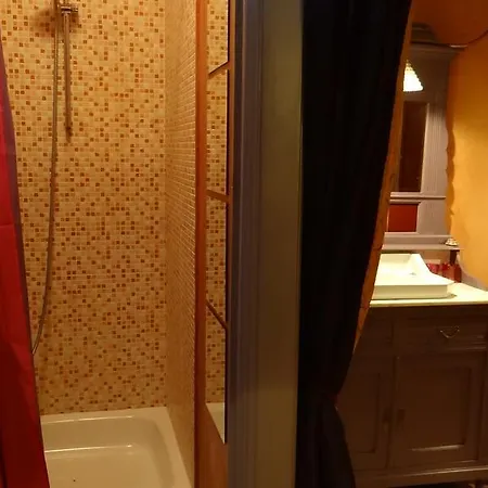 Bed & Breakfast Le Bonimenteur