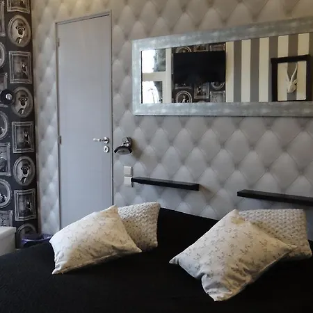 Le Bonimenteur Charleroi