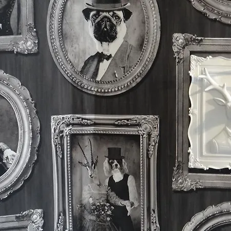 Le Bonimenteur Bed & Breakfast