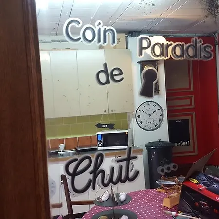 Le Bonimenteur Charleroi