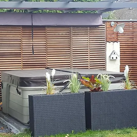 Bed & Breakfast Le Bonimenteur