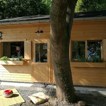 Bed & Breakfast Le Bonimenteur 3*