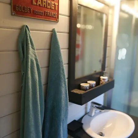 Le Bonimenteur 3* Charleroi