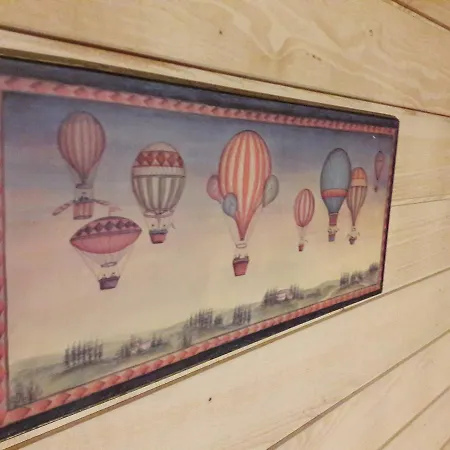 Le Bonimenteur Bed & Breakfast 3*