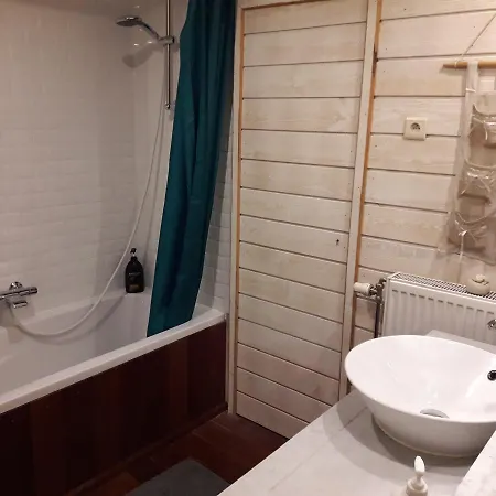 Bed & Breakfast Le Bonimenteur