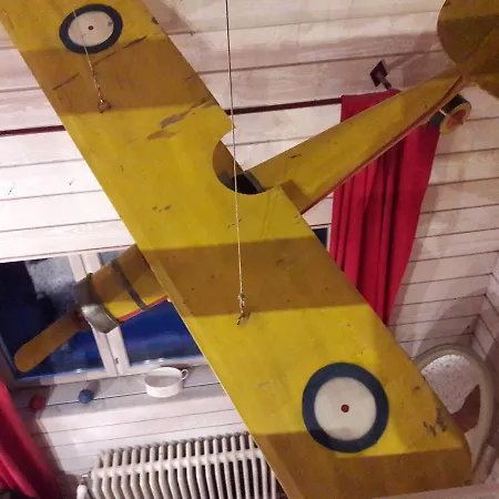 Le Bonimenteur Bed & Breakfast Charleroi