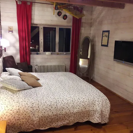 Le Bonimenteur Bed & Breakfast Charleroi