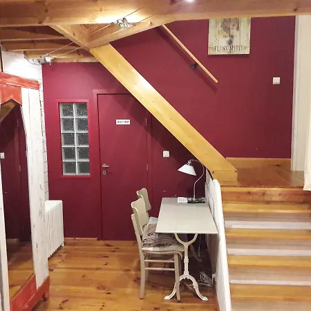 Bed & Breakfast Le Bonimenteur *