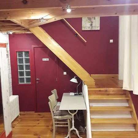 Bed & Breakfast Le Bonimenteur