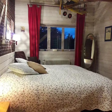 Le Bonimenteur 3* Charleroi