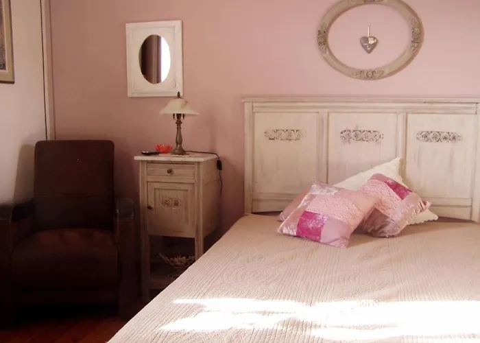 Le Bonimenteur Bed & Breakfast Charleroi