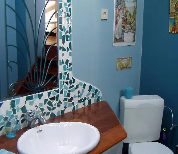 Bed & Breakfast Le Bonimenteur 3*