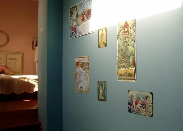 Le Bonimenteur Charleroi