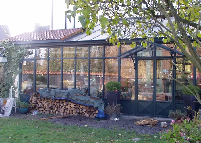 Le Bonimenteur 3* Charleroi