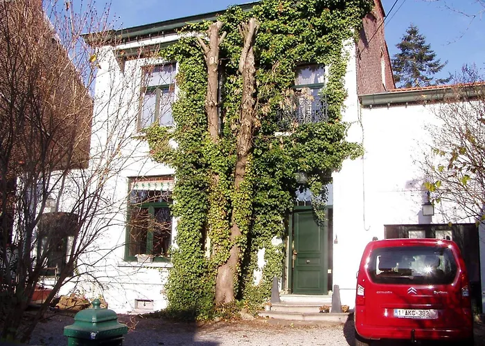 Le Bonimenteur Charleroi