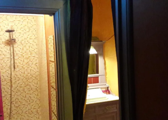 Bed & Breakfast Le Bonimenteur 3*