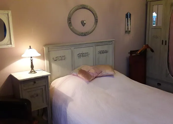 Le Bonimenteur 3* Charleroi