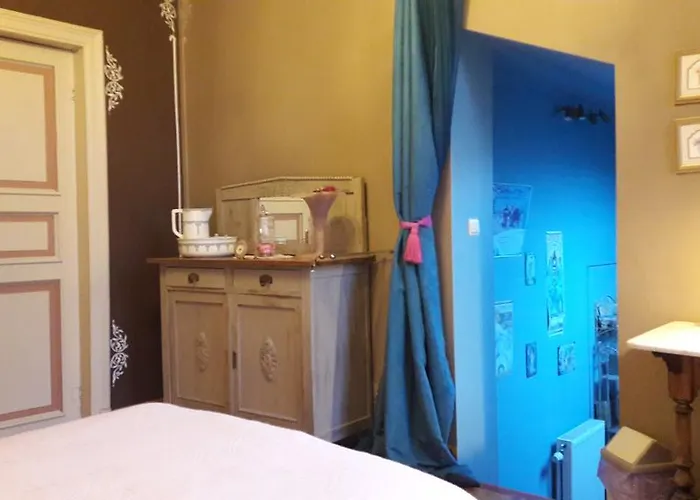 Le Bonimenteur 3* Charleroi