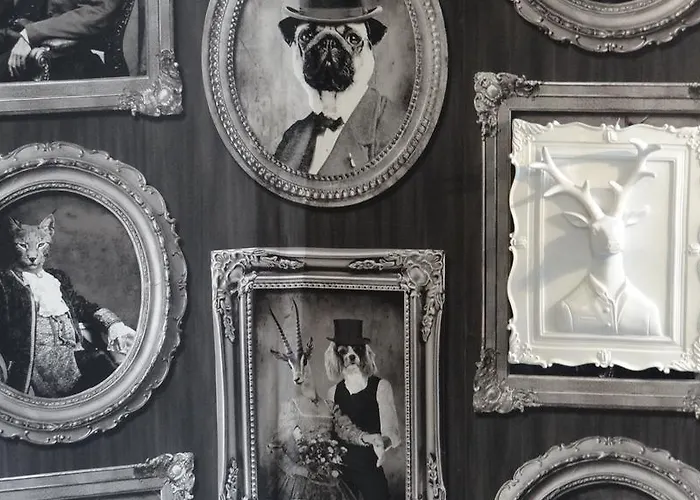 Le Bonimenteur Bed & Breakfast