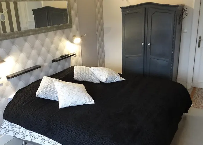 Le Bonimenteur Charleroi