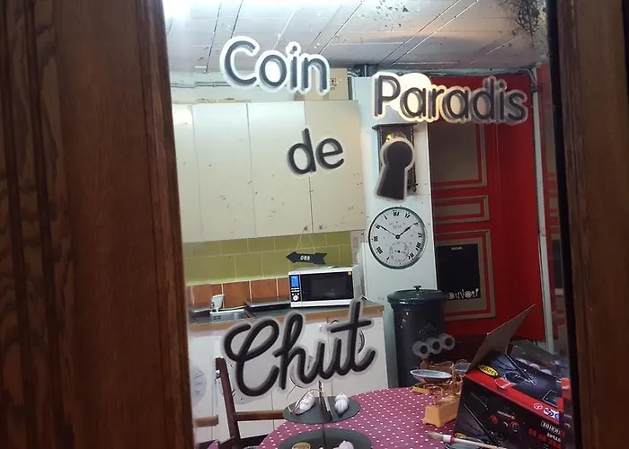 Le Bonimenteur Charleroi