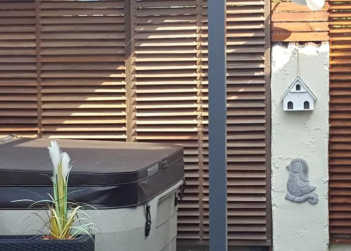 Bed & Breakfast Le Bonimenteur Charleroi