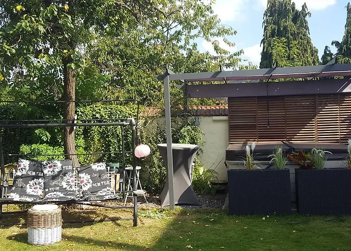 Bed & Breakfast Le Bonimenteur 3*