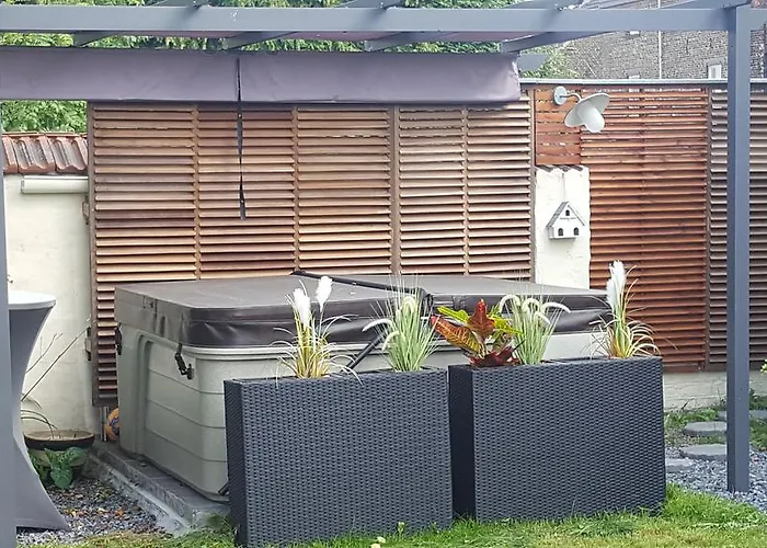 Bed & Breakfast Le Bonimenteur