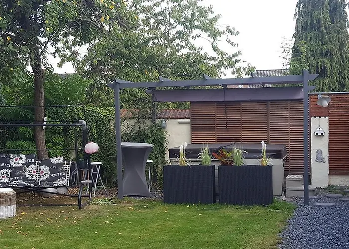 Le Bonimenteur Bed & Breakfast Charleroi