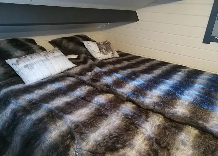 Bed & Breakfast Le Bonimenteur 3*